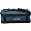 Image de Sac De Voyage Duffel Travel 80l Bleu Azimut Outdoor Azimut outdoor Sacs à dos de randonnée