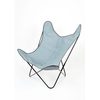 Image de Fauteuil "papillon" En Coton Coloré