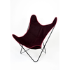 Image de Fauteuil "papillon" En Coton Coloré