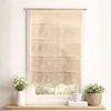 Image de Modulable brodé lettres abécédaire Ivoire 60x220 cm