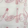 Image de Modulable Brodé Ustensiles De Cuisine