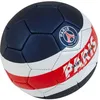 Image de Ballon de football - PARIS SAINT GERMAIN - Taille 5 - Polyuréthane - Multicolore - Officiel