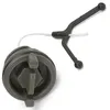 Image de Bouchon reservoir pour Husqvarna 50 154 181 234 238 242 254