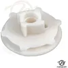 Image de Poulie de lanceur pour tronçonneuse Husqvarna 232 235 322 325. N° origine 5037753-01