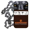 Image de Chaîne tronçonneuse Kerwood 68 maillons 3/8 1 5 mm Semi carrée