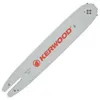 Image de Guide tronçonneuse Kerwood 35 cm 3/8 LP. 13 mm. 49 maillons. 14B2KCWG