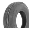 Image de Pneu route 480x400x8 4 plis Tubeless 4.80/4.00-8