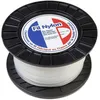 Image de Fil débroussailleuse Rond 3 mm x 120 m Fil Nylon