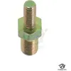 Image de Adaptateur pour tête débroussailleuse - MATIJARDIN - Ø 10x125 / 7x100 mm - Mâle - Fonction optimale