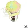 Image de Vis de serrage - MATIJARDIN - 5/16 x 18 mm - Pas gauche