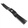 Image de Lame tondeuse pour Kubota G1700S 7650611550 coupe 385 cm