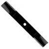 Image de Lame tondeuse pour Iseki SSM54 SF200 8657.306.003.00 coupe 473 cm