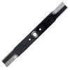 Image de Lame tondeuse pour Kaaz LM530 91014159 coupe 53 cm