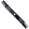 Image de Lame tondeuse pour AYP 532134148 coupe 49 cm