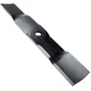 Image de Lame tondeuse pour John Deere F710 N°M113517 coupe 42 cm.
