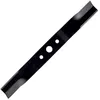Image de Lame tondeuse pour Iseki SW521 2500-220-001-00 coupe 525 cm