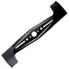 Image de Lame tondeuse pour Honda HRB 423 72511 VA9 B50 coupe 42 cm