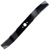 Image de Lame tondeuse pour Husqvarna Rider Bio Clip 5069697.01 coupe 482 cm