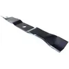Image de Lame tondeuse pour Murray 42? mulching 095100E701A coupe 538 cm