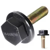 Image de Vis lame pour Castelgarden Ø 87 x 32 mm Pas à droite.