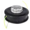 Image de Tête débroussailleuse 2 fils Tap & Go Ø 130 mm Universelle Tecomec