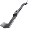 Image de Lame tondeuse pour Iseki SXG-MW122 droite 8674-306-001-00 coupe 665 cm