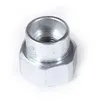 Image de Adaptateur pour tête débroussailleuse Super pro Tecomec. Femelle. Ø 14x150. Pas à gauche.