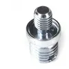 Image de Adaptateur pour tête débroussailleuse Easy Work Tecomec et Lighting Load Oregon. Mâle. Ø 10x150. Pas à gauche