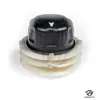 Image de Bobine de fil de remplacement - MATIJARDIN - Easy Load - Ø 109 mm - Tête débroussailleuse - Compatible Tecomec