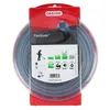 Image de Fil débroussailleuse Carré Cranté 4 mm x 21 m Oregon FlexiBlade