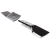 Image de Lame tondeuse pour Stiga Park 107M 1134-4866-01 coupe 168 cm