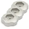 Image de Ecrou de serrage pour tête débroussailleuse 2 fils nylon par 3