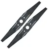 Image de Lame tondeuse pour Honda HRX 537 coupe 53 cm par 2