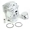 Image de Cylindre piston pour tronçonneuse Stihl MS211 MS211C