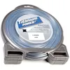 Image de Fil débroussailleuse Carré 4 mm x 23 m Titanium Power