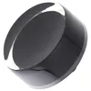 Image de Bouton codeur - Samsung - DC64-03312B - Noir - Compatible avec lave-linge - OEM