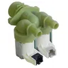 Image de Candy 41018989 Electrovanne 2 voies lave-linge