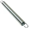 Image de Beko 1881030100 Ressort charnière porte lave-vaisselle