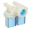 Image de Electrovanne double pour lave-linge BEKO 2906870200
