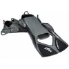 Image de Palmes - AQUASPHERE - FA327EU0110L (Zip VX) - Lames étroites - Boucles ajustables - Tailles S/M/L