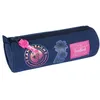 Image de Trousse - KANABEACH - Girl Surf - Bleu - 1 compartiment - Zippée