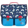 Image de Cartable OBERTHUR Boy Gamer 38cm 2 compartiments