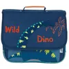 Image de Cartable OBERTHUR Wild Dino 35cm 1 compartiment