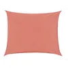 Image de Voile D'ombrage Helios Terracotta