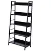 Image de Etagère Bibliothèque Célia Noire