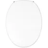 Image de Abattant pour wc de marque ALLIA modèle Arpège Charming Royal Doulton
