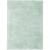 Image de Tapis Fait Main Bali 110 Powder Bleu - 160 X 230 Cm