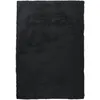 Image de Tapis Tissé Rabbit 100 Anthracite - 180 X 280 Cm