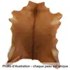 Image de Peau De Chèvre Goat Marron