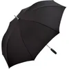 Image de Parapluie golf - FARE - FP7580 - 130 cm - Ouverture automatique - Noir